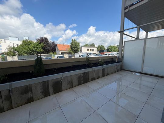 T1Bis Saint-Claude Besançon - Photo 1