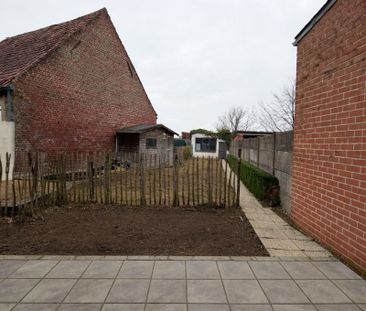 Leuke rijwoning in centrum van Zwevezele met 3 slaapkamers! - Photo 6