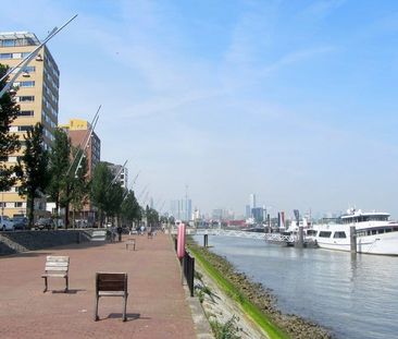 Appartement te huur: Adriaan Kooningsstraat 37 3077 ML Rotterdam - Photo 2