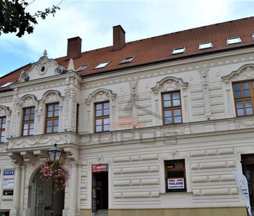 BEZ PROVÍZIE/ 1 izbový byt na prenájom v centre mesta Trnava 33m2 /... - Photo 4