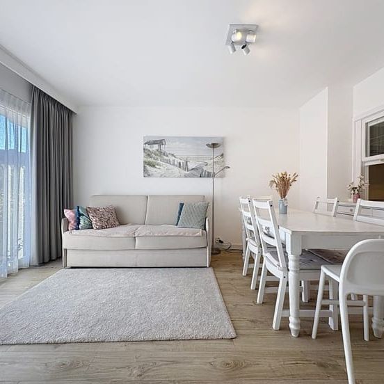 Appartement te huur - Photo 1