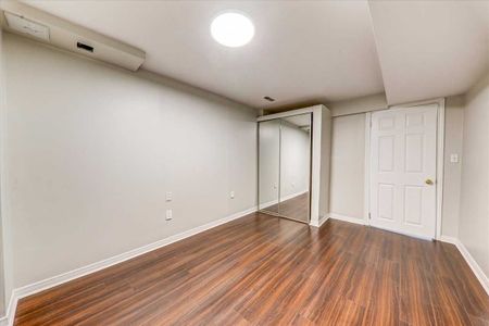 For Lease - 156 Raponi Circle Unit# Bsmt, Toronto, Ontario - Photo 4