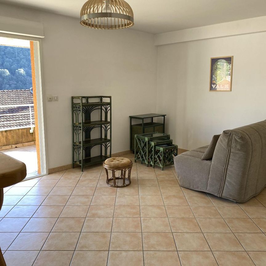 Location Appartement 2 pièces 52m² VALS LES BAINS 07600 - Photo 1