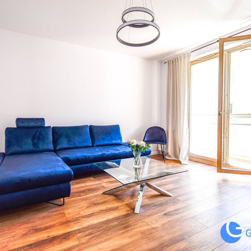 *Perla Verona* 2 pokoje, 48m2, Stare Dębniki - Photo 1