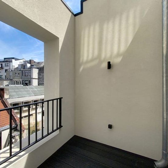 Duplex te huur - Photo 1