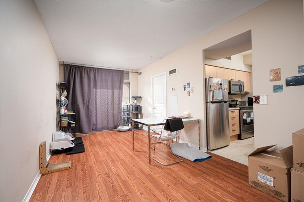 For Lease - 55 Harrison Garden Boulevard Unit# 305, Toronto, Ontario - Photo 1
