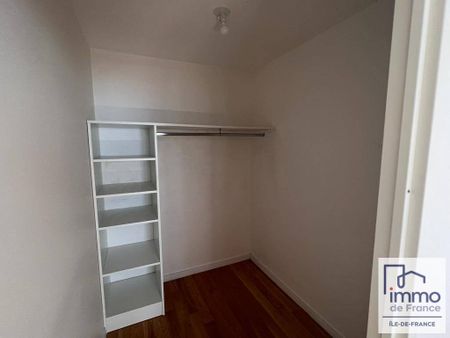 Location appartement t3 78 m² à Viry-Châtillon (91170) La Cilof 1 - Photo 3