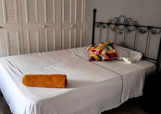 Calle Martínez Maldonado, Málaga, Andalusia 29010