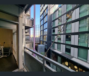 308/570 Swanston Street, Carlton, Vic 3053 - Photo 1