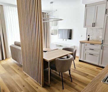 Nowoczesny apartament przy Wałach Chrobrego! - Фото 5