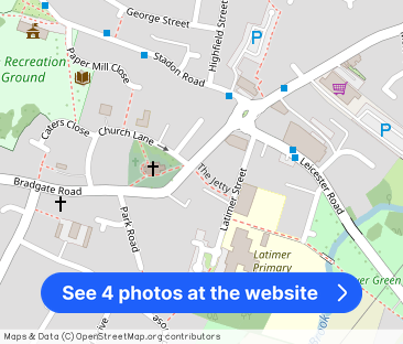 Tannery Terrace, Anstey - Photo 1