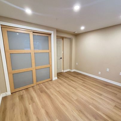 For Lease - 359 Salisbury Lane Unit# Basement, Newmarket, Ontario - Photo 1