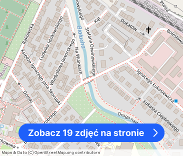 Mieszkanie 4 pokojowe - 90 m2 - ul. Bolesława Chrobrego - Zdjęcie 1