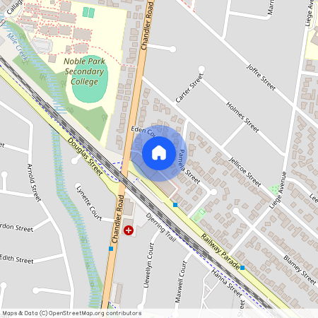 2/4 Eden Court, Noble Park, VIC 3174