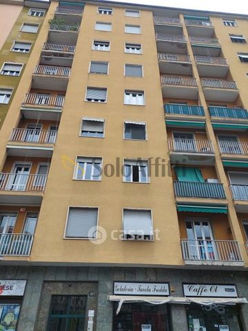 Trilocale in Affitto in Via Giorgio Washington 107 a Milano - Foto 3