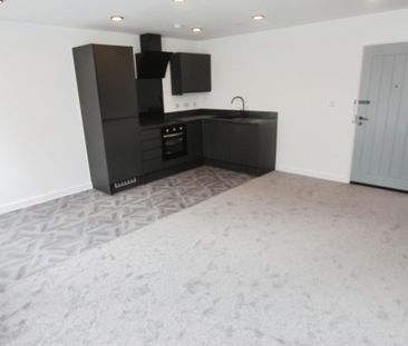 1 bedroom apartment to rent - Photo 4