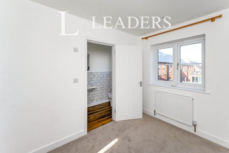 4 bedroom house to rent Mark Lane, East Markham, NG22 - Photo 5