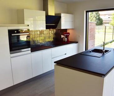 Heikantstraat 21, LANAKEN - Photo 1