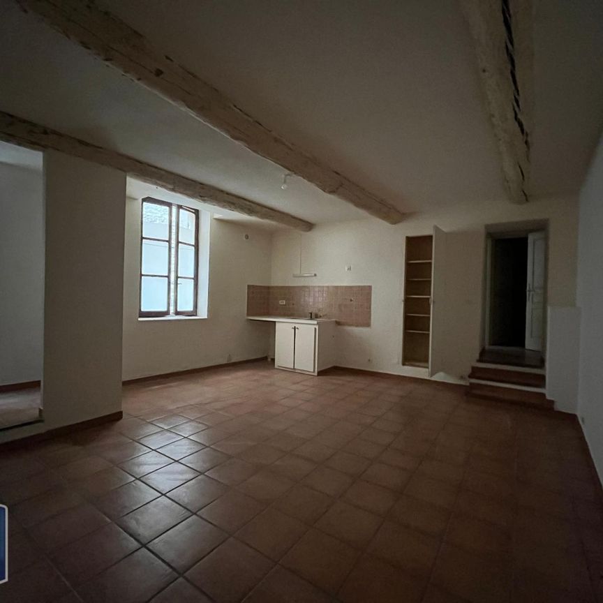 Location Appartement 53m² CARPENTRAS 84200 - Photo 2