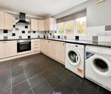 2 bedroom house to rent - Photo 4