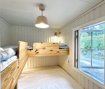 Björnen Renen, Åre - Foto 3