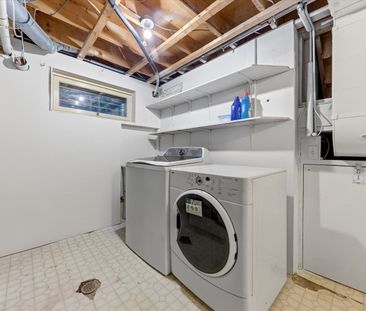 For Lease - 14 Pineslope Crescent Unit# Lower, Toronto, Ontario - Photo 4