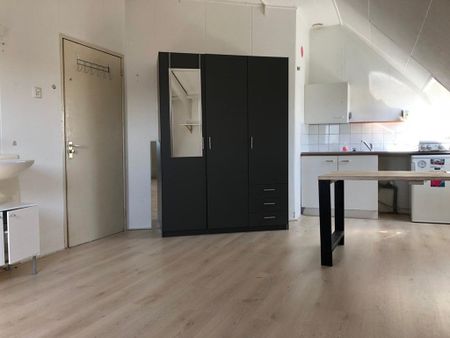 Te huur: Kamer Westersingel in Groningen - Foto 5