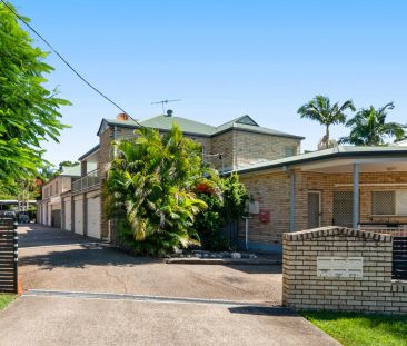 3/112 Mackay Street, Coorparoo. - Photo 1