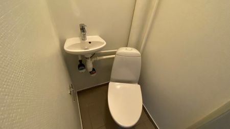 2 værelses – Skibhusvej 151, 1. tv – Odense C - Photo 2