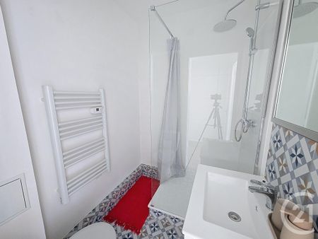 Location Appartement 1 pièce 27m² TROYES 10000 - Photo 4