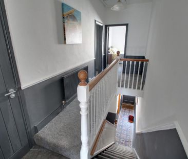 1 bedroom in a house share to rent - Photo 3