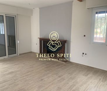 Μονοκατοικία για ενοικίαση Αγία Μαρίνα (Κορωπί) - Photo 1