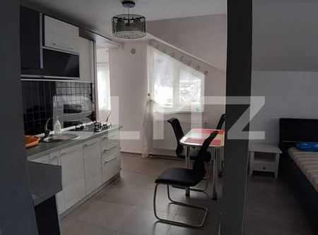 Apartament cu o camera, 40 mp, loc de parcare, zona Sub Cetate - Photo 3