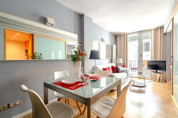 Calle del Conde de Romanones, Madrid, Community of Madrid 28012 - Photo 1