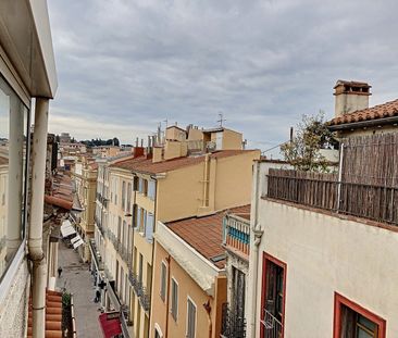 Location Appartement 1 pièce 23m² - Photo 1