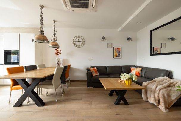 Bright Modern Residence in Abbenes - Photo 1
