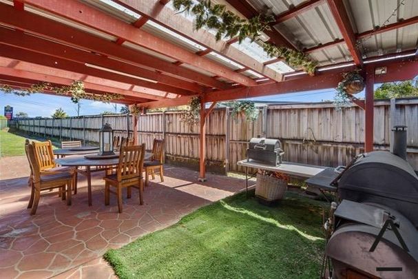 Solid Double Brick Family Home I Great location - Photo 1