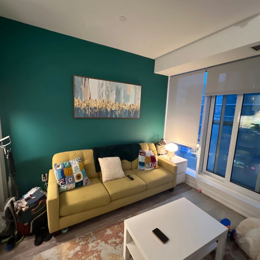 4065 Confederation Parkway #611 - Photo 1