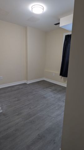 For Lease - 106 Kirby Crescent Unit# Bsmt, Whitby, Ontario - Photo 2