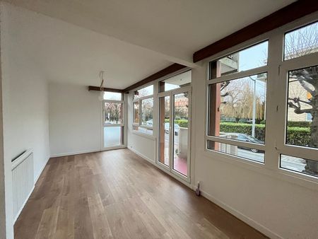 Appartement 4 Pièces Maisons-Laffitte - 68.80 m² - Photo 2