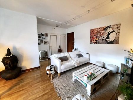 Location Appartement 2 pièces 44m² ST CYR SUR LOIRE 37540 - Photo 4