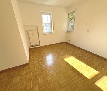 Trier-Ruwer: Moderne Maisonettewohnung mit Terrasse & Stellplatz – ... - Foto 6