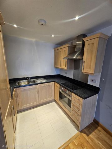 1 bedroom apartment to rent - Photo 5