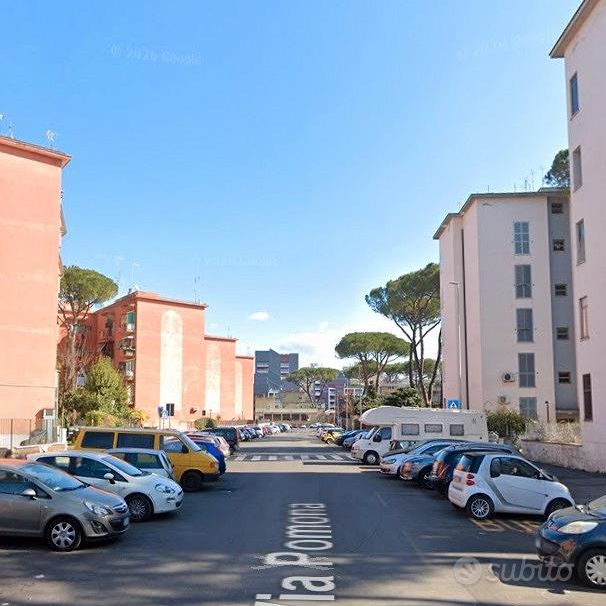 Pietralata stanza ad uso singolo - Foto 2