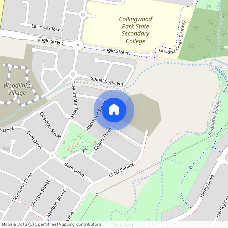 56 Elder Parade, Collingwood Park QLD 4301