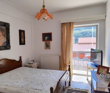 Διαμέρισμα για ενοικίαση Κάτω Αφροξυλιά (Ναύπακτος) - Photo 4