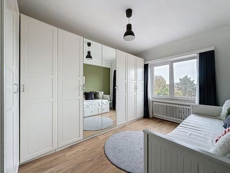 Appartement te huur - Foto 5