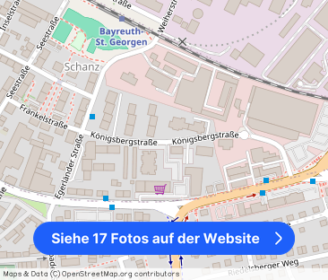 4 Zimmer Galeriewohnung mit Balkon und 2 Dachterrassen - Foto 1