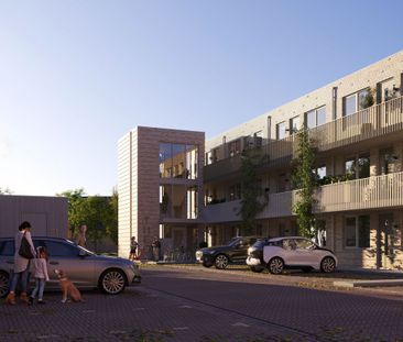 Broekhoek, Monseigneur van Den Hurklaan, 5384VR, Heesch - Photo 3