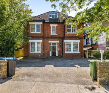 Cranes Park, Surbiton, KT5 - Photo 5